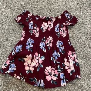 Pacsun tank top - SIZE XS